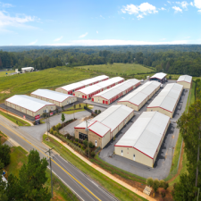 Photo of ModBox Storage - Piedmont