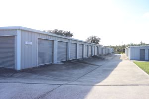 Budget Storage Florida - Fort Meade