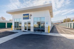 Photo of BuxBear Storage Richland