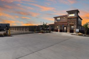 Photo of BuxBear Storage Roseville