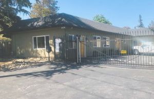 Photo of Bay Area Self Storage - Cupertino