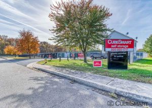 CubeSmart Self Storage - MD Elkton Coachman Dr