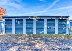 CubeSmart Self Storage - MD Elkton W Pulaski Hwy