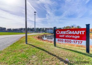 Photo of CubeSmart Self Storage - MD Elkton Augustine Herman Hwy