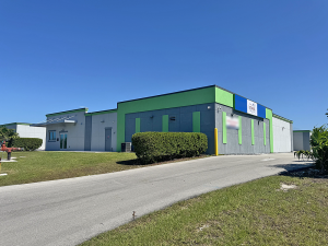 Photo of Storage Rentals of America - Key West - Overseas Hwy