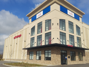 Photo of Storage Rentals of America - Nicholasville - E Brannon Rd