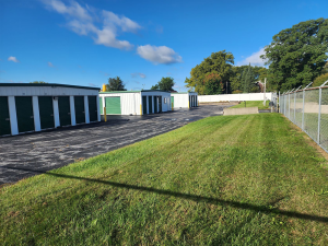 Photo of Storage Rentals of America - Northwood - E Andrus Rd