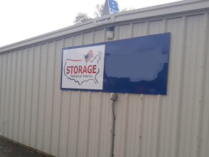 Photo of Storage Rentals of America - Waterloo - Airline Hwy
