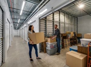 Photo of SecureSpace Self Storage Park Hill Denver