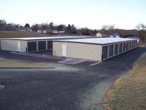 Photo of Longview Facility