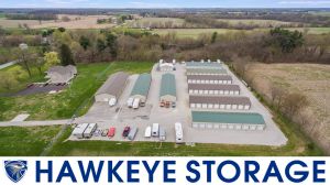 Photo of Hawkeye Storage: 2238 W US 36 Danville