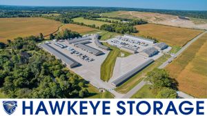 Photo of Hawkeye Storage: 1741 E CR 75 S Danville