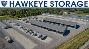 Photo of Hawkeye Storage Pittsboro