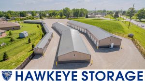 Photo of Hawkeye Storage: Gale at the Crossing