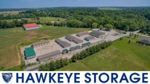 Photo of Heritage Lake Storage