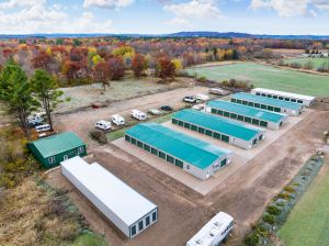 Photo of KO Storage of Mauston - WI-82