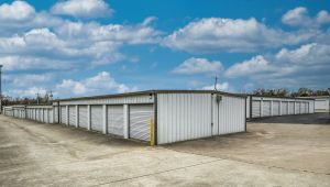 Photo of KO Storage of Jones - E Britton Rd