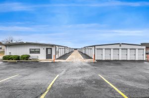 KO Storage of Harrah - S Harrah Rd - 2504 South Harrah Road