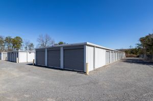 Photo of KO Storage of Berkeley Springs - 10925 Valley Rd