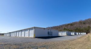KO Storage of Berkeley Springs - 5402 Valley Rd - 5402 Valley Road
