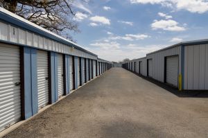 Photo of KO Storage of Granbury - 2200 Fall Creek Hwy