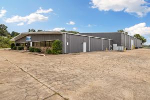 KO Storage of Harrison - 1901 Airport Rd