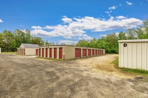 Photo of KO Storage of Berwick - School St