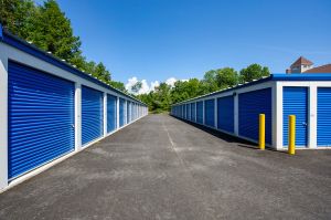 KO Storage of Rindge - Sears Dr
