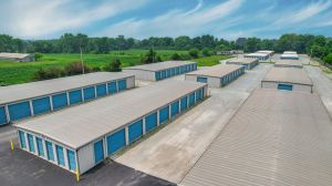 Photo of KO Storage of Springfield - Ballentine Pike