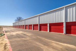 KO Storage of Mount Pleasant - Patrick St