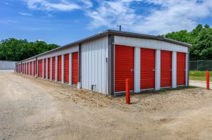 KO Storage of Mount Vernon - I-30 Service Rd - 699 Interstate 30 Service Road