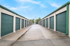 Photo of KO Storage of Del City - SE 33rd St