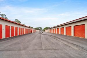 Photo of Thrifty Storage