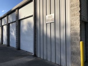 Photo of Tallahassee Saver Storage