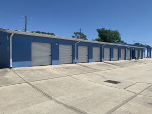 Photo of Edgewater Saver Self Storage
