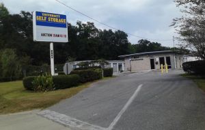 Photo of University Self Storage