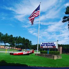 Photo of American Self Storage
