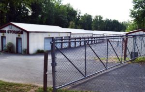 Photo of Upstate Palmetto Mini Storage