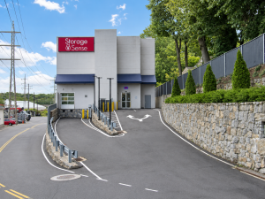 Storage Sense- Stamford - 317 Courtland Avenue
