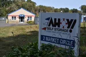 Photo of Ahoy Self Storage