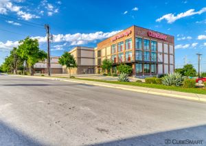 Photo of CubeSmart Self Storage - TX San Antonio Austin Hwy