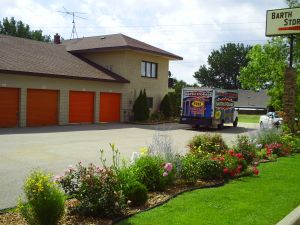 Photo of Barth Storage - 60th Ave