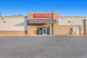 Photo of Public Storage - Suwanee - 700 Northbrook Pkwy