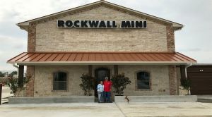 Photo of Rockwall Mini-Storage