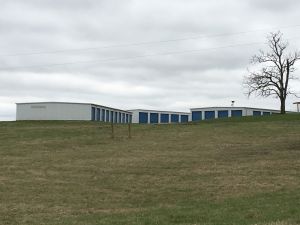Photo of A-Ok Storage Russellville