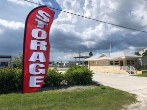 Photo of Storage Sense - Punta Gorda