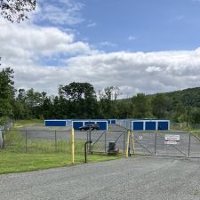 Storage Sense - Canaan - Self Service - 30 Flints Crossing Road