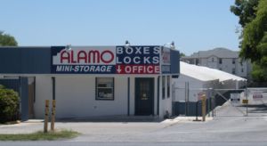 Photo of Alamo Bandera Mini-Storage