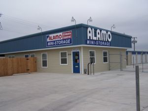 Photo of Alamo Hutto Mini-Storage