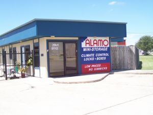 Photo of Alamo Central Mini-Storage